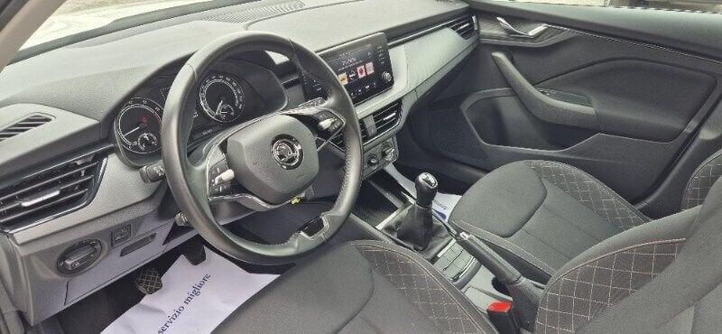 Skoda Kamiq Kamiq 1.0 TSI Ambition