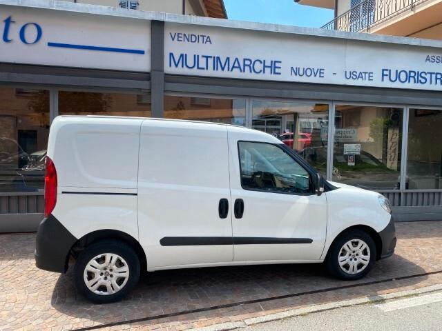 Fiat Doblo Doblò 1.3 MJT 66 KW Passo Corto - Senza Clima