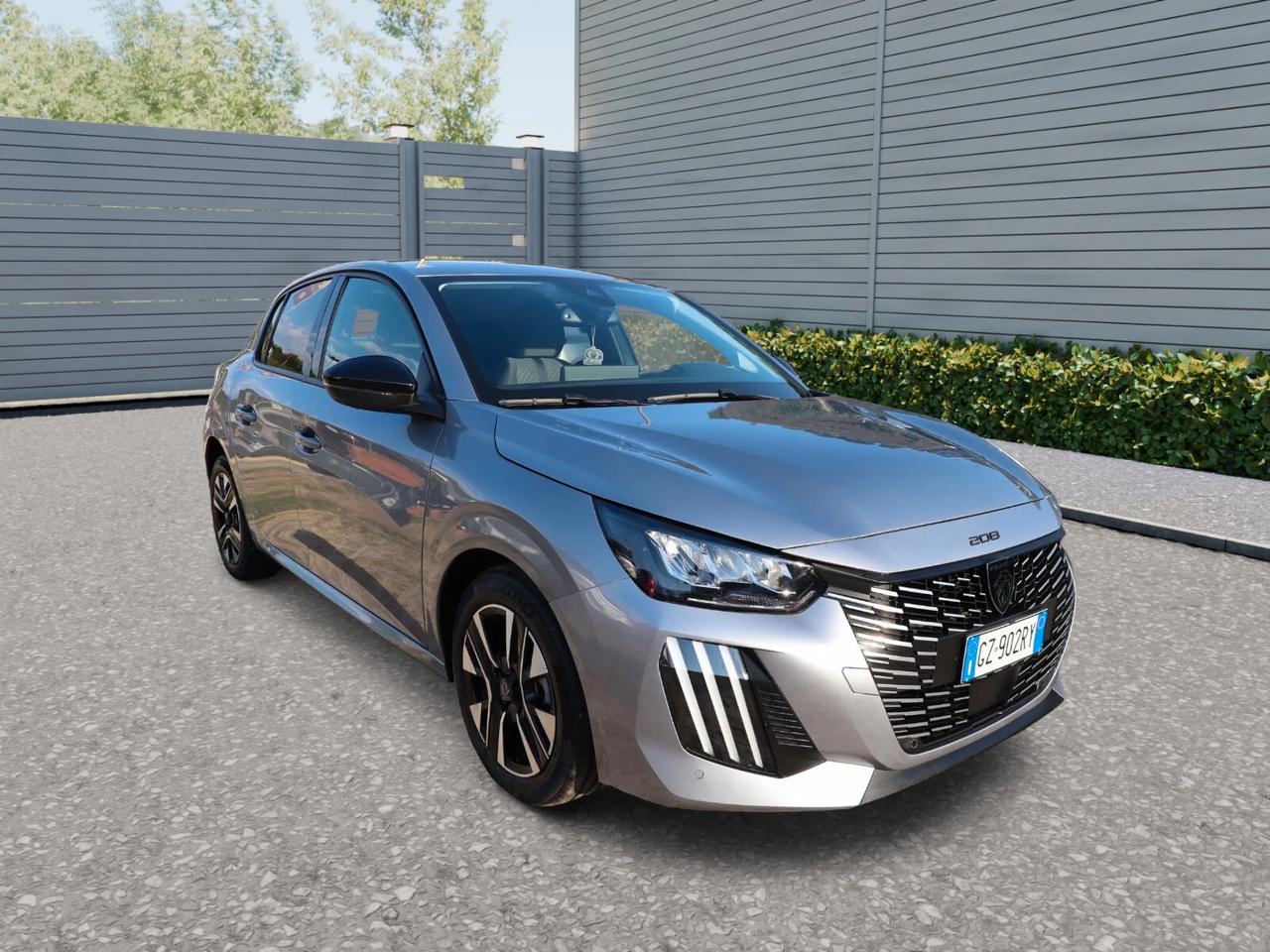 Peugeot 208 1.2ccPureTech 100cv S&S Allure