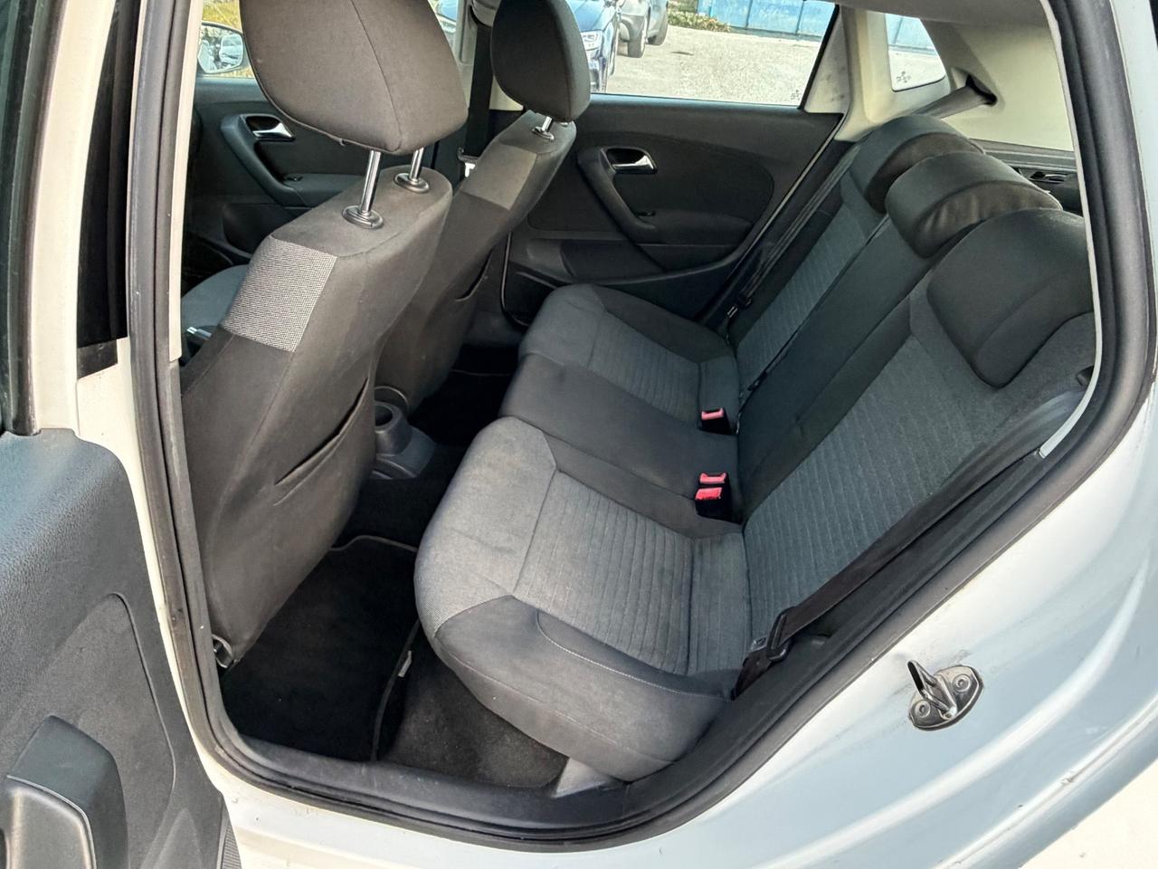 Volkswagen Polo 1.2/70CV 12V 5p. Comfortline