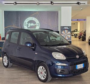 FIAT PANDA 1.2 BENZINA ANNO 2020 KM90000