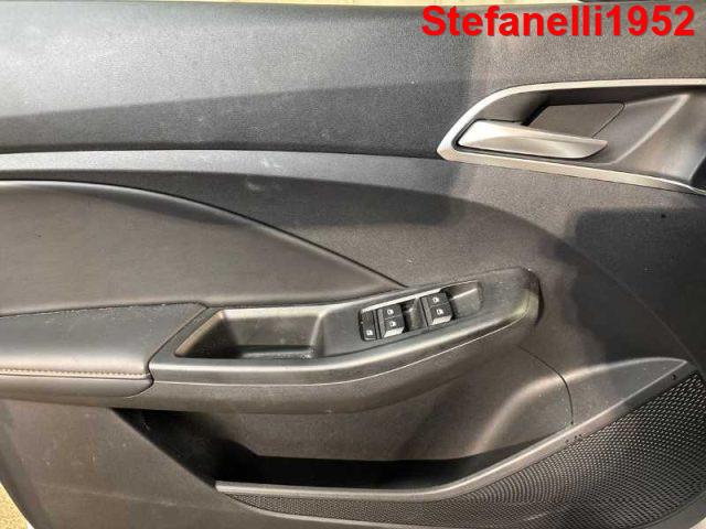 MG MG3 - 1.5 hybrid+ Luxury auto