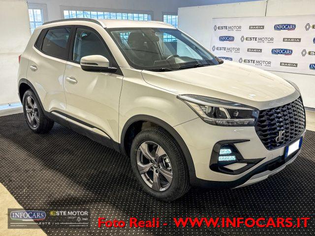 DR MOTOR DR 5.0 1.5 Bi-Fuel 116 CV GPL Unica - SOLI 1.800 KM