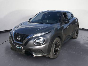 Nissan Juke Juke 1.0 DIG-T 114 CV DCT N-Connecta