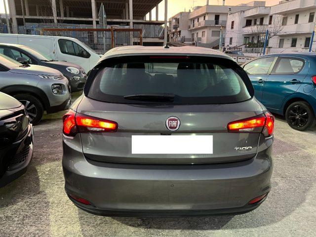 FIAT Tipo 1.3 Mjt S&S 5 porte Lounge