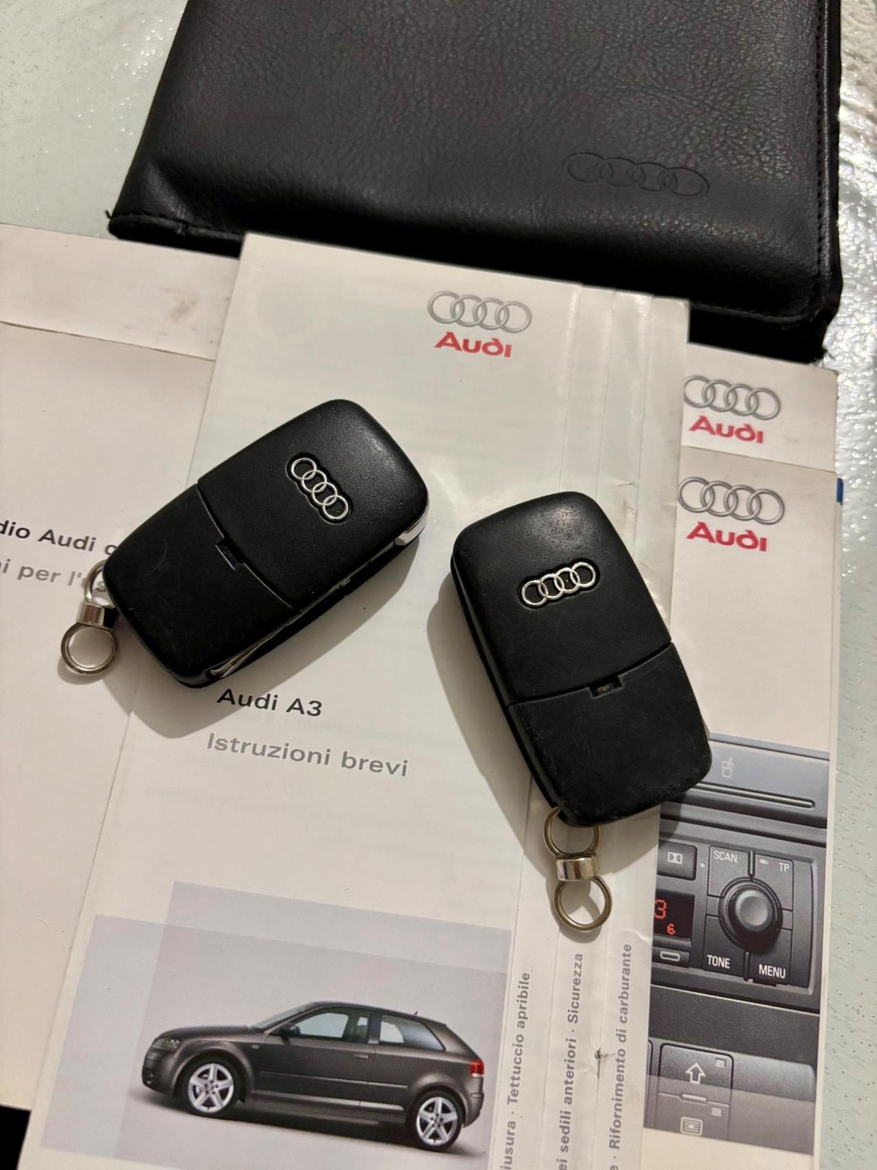 Audi A3 1.9 TDI