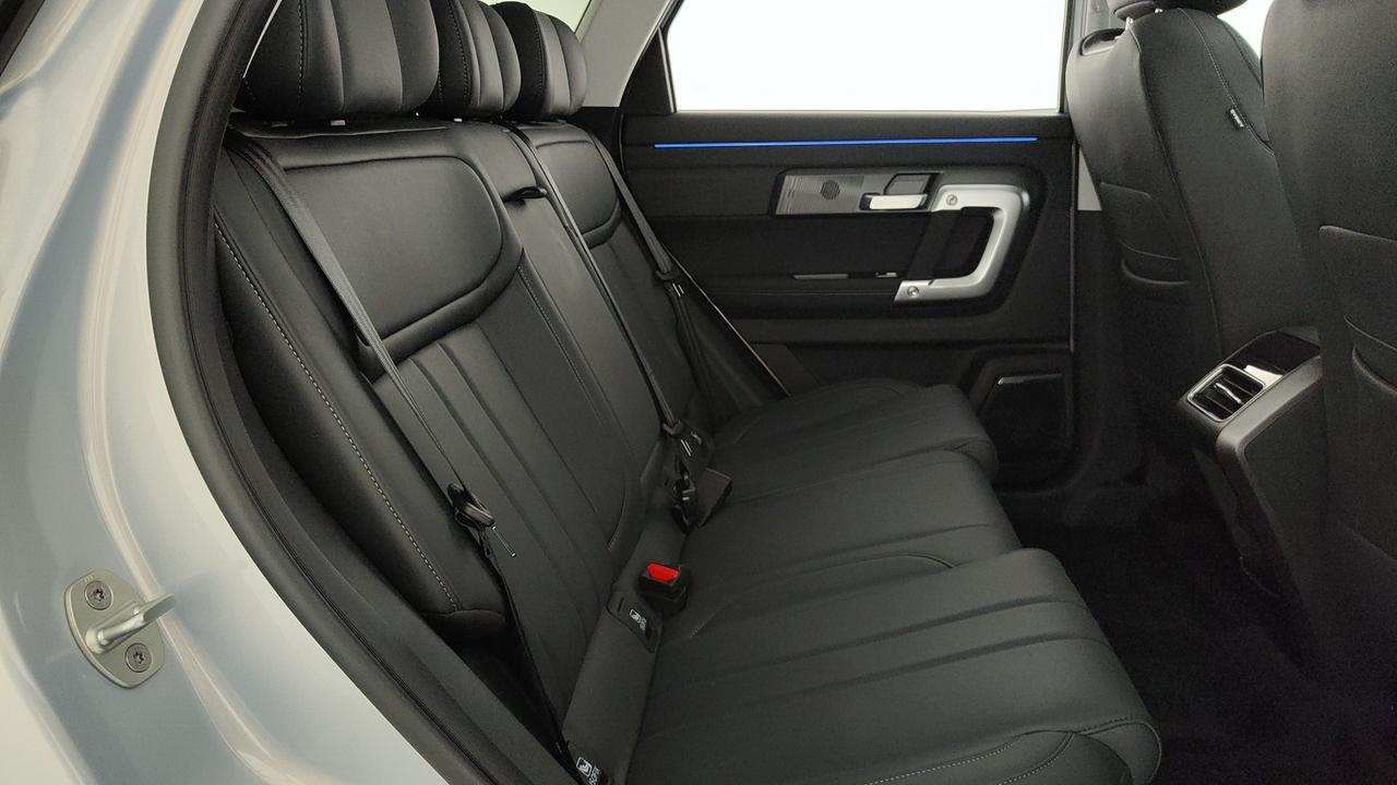 JAECOO 1.6 TGDI - 7DCT Premium (2WD)