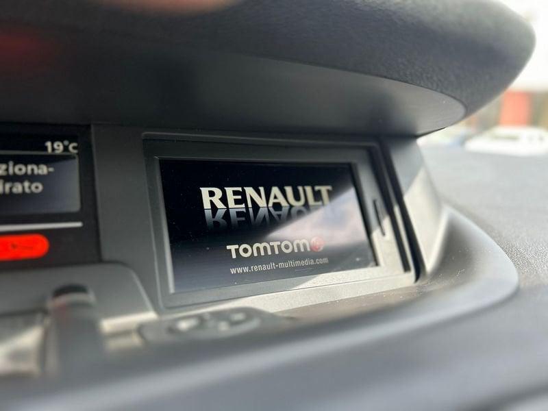 Renault Scénic Scenic 1.5 dci 110cv