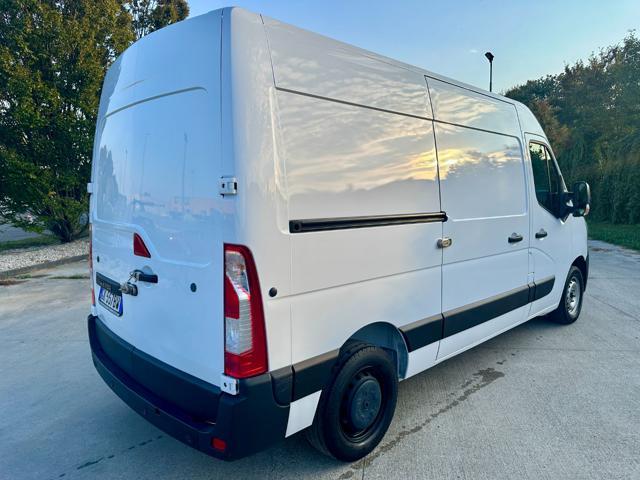 RENAULT Master T33 2.3 dCi 135 PM-TM UNIPRO