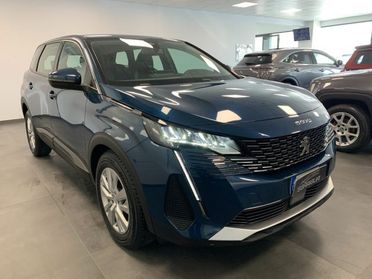PEUGEOT 5008 1.5 BlueHDi 7 Posti EAT8 Allure Automatico