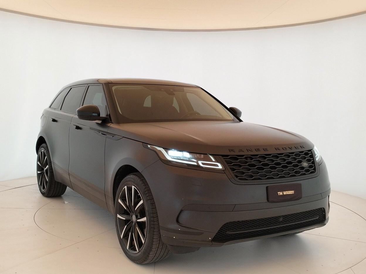 Land Rover Range Rover Velar 2.0 td4 R-Dynamic SE 180cv auto