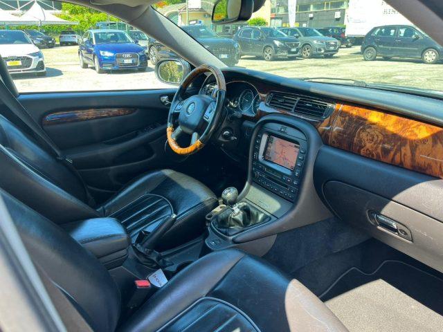 JAGUAR X-Type 2.2D cat Wagon Executive cDPF