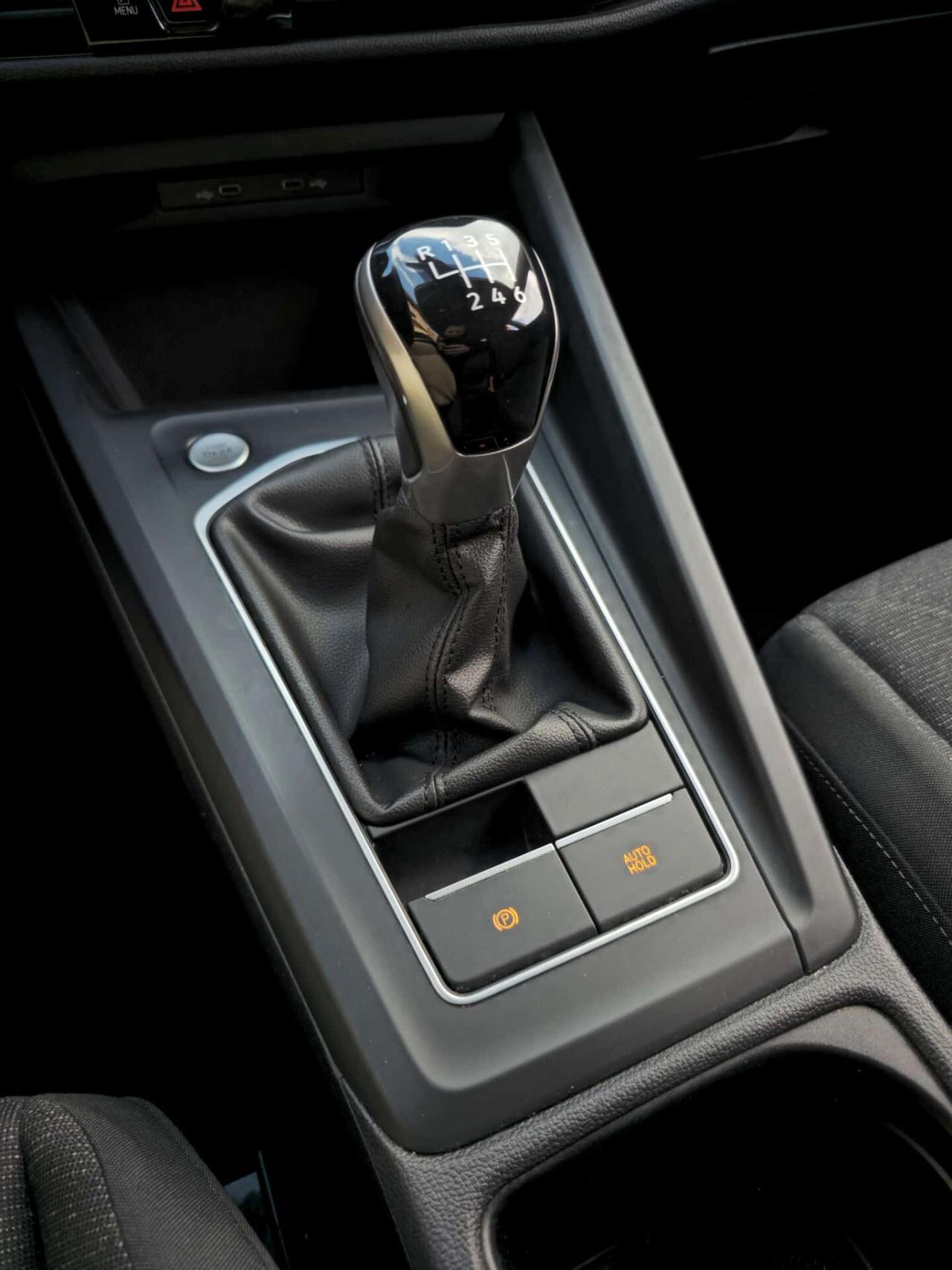 Volkswagen Golf 2.0 TDI 115 CV SCR Life