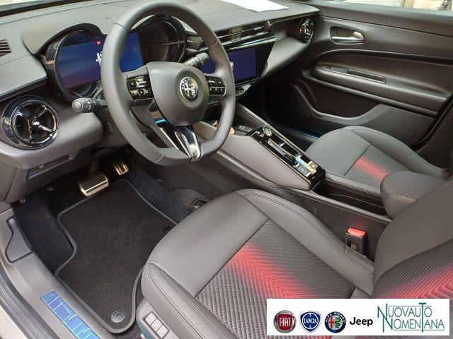 ALFA ROMEO Junior 1.2 ibrida Ti 145cv edct6 Tetto Apribile KM0