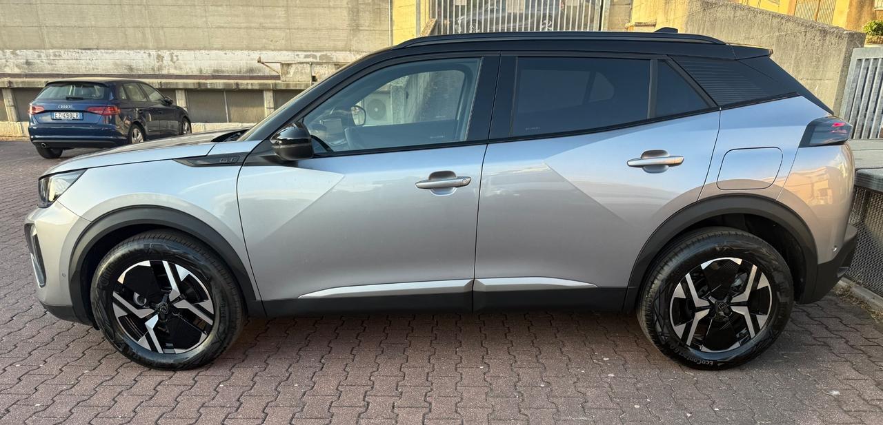 Peugeot 2008 1.2 puretech GT 130 cv eat8 SUPER PROMO