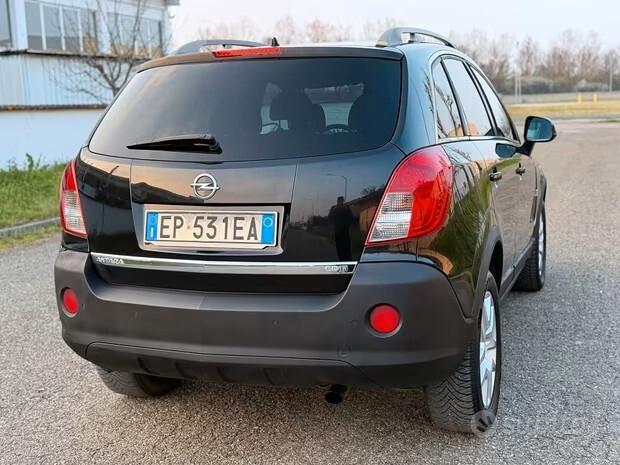 Opel Antara 2.2 CDTI 163CV 4x2 Cosmo