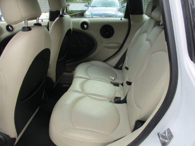 MINI Countryman Mini Cooper S Countryman ALL4