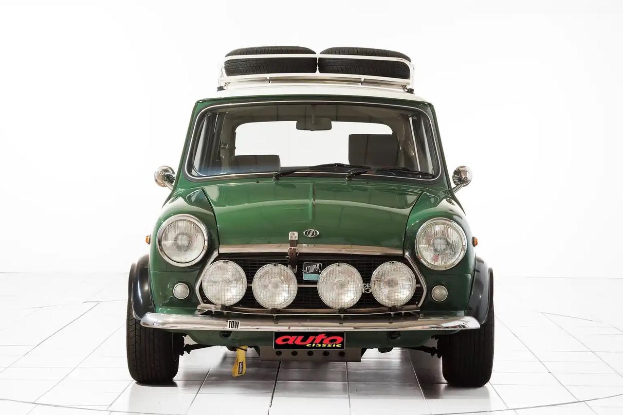 Innocenti Mini Cooper 1.3