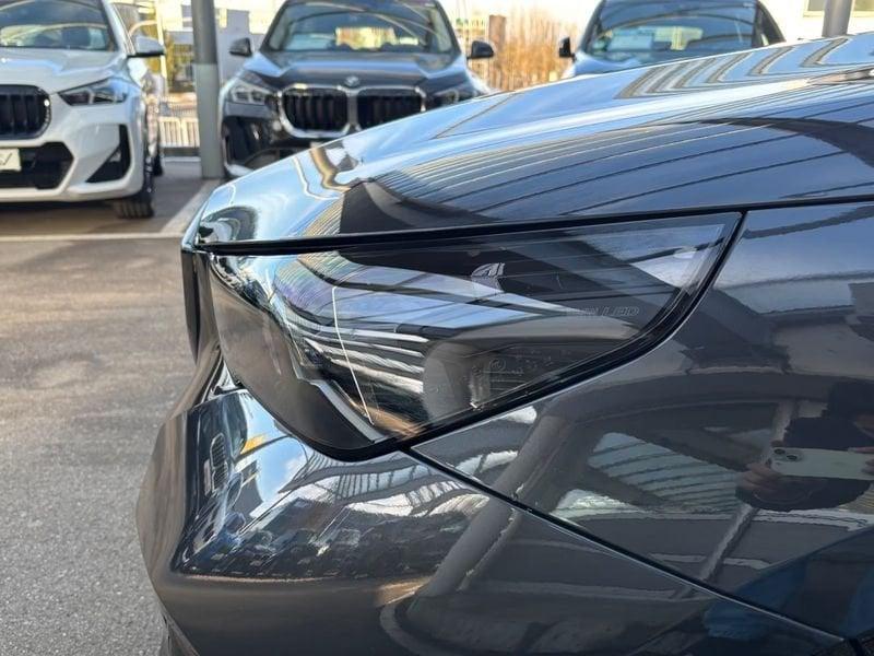 BMW Serie 5 520d sDrive M Sport Pro Gancio Tetto Pelle Camera