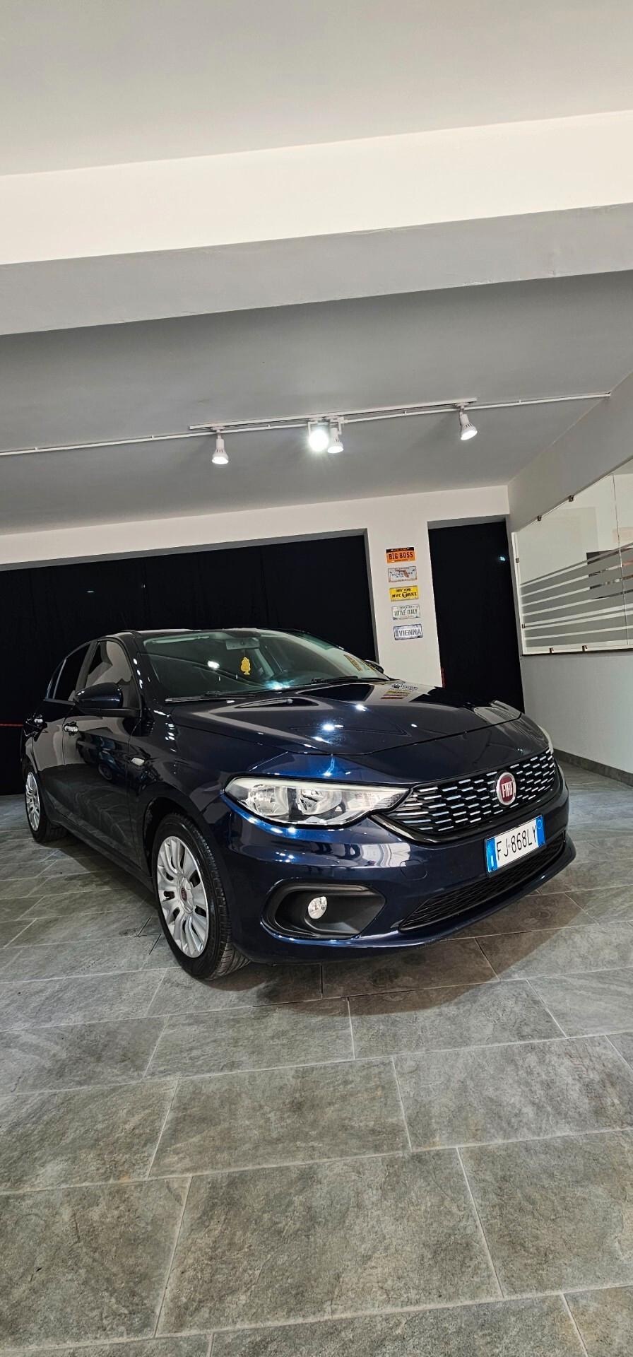 Fiat Tipo 1.4 T-Jet 120CV GPL 5 porte Pop