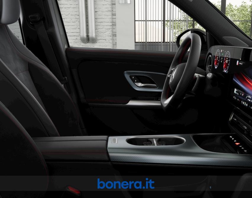 Mercedes GLB EQ 250+ AMG Line Advanced Plus