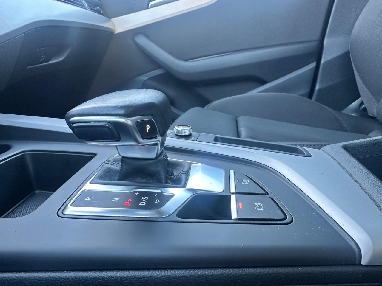 Audi A4 35 tdi s-tronic