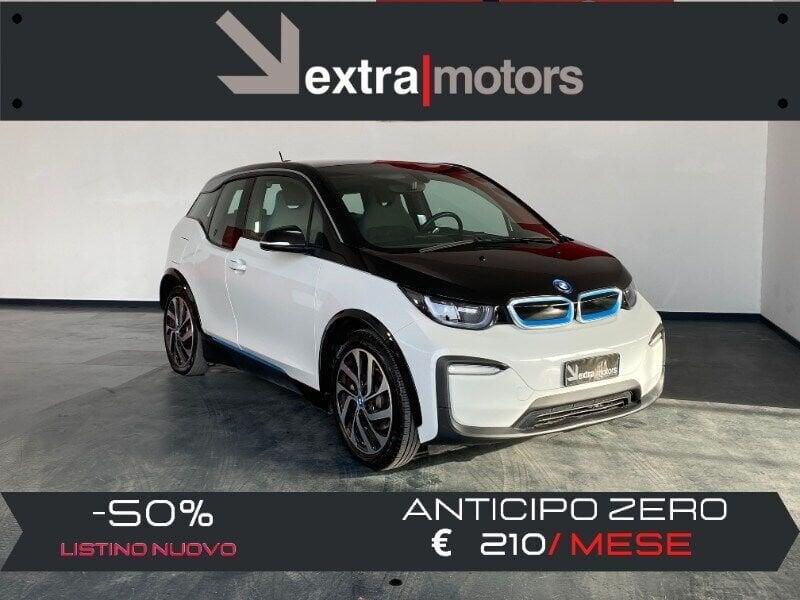 BMW i3 i3 120 Ah