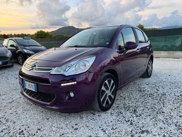 Citroen C3 PureTech 82 S&S ETG Monna Lisa