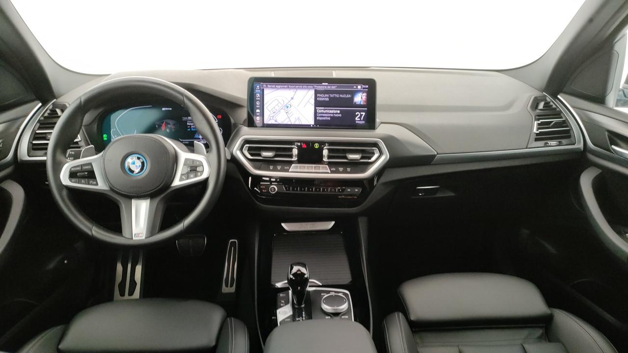 BMW X3 G01 2021 - X3 xdrive30e Msport auto
