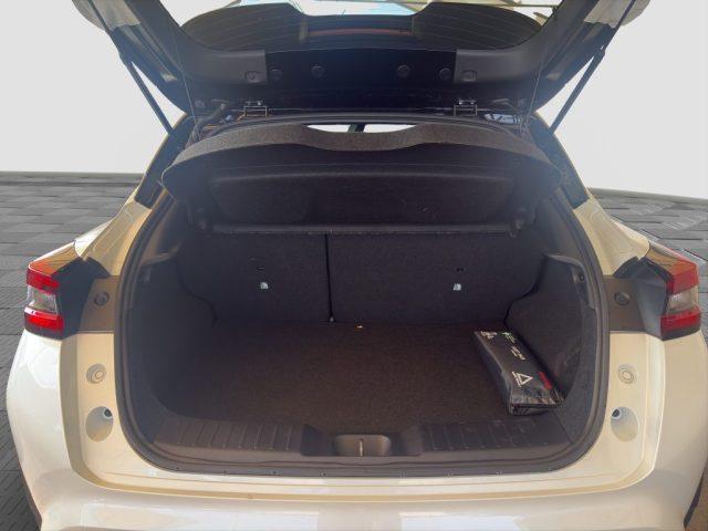 NISSAN Juke Juke 1.6 HEV N-Design