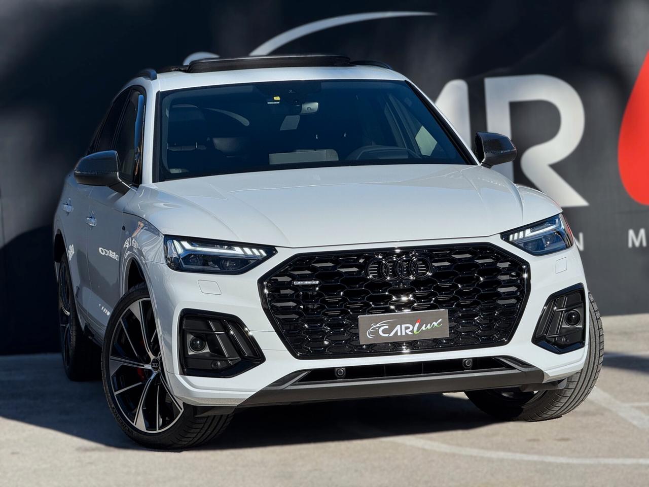 Audi Q5 Sportback 40 TDI MHEV 12V S line Plus Quattro