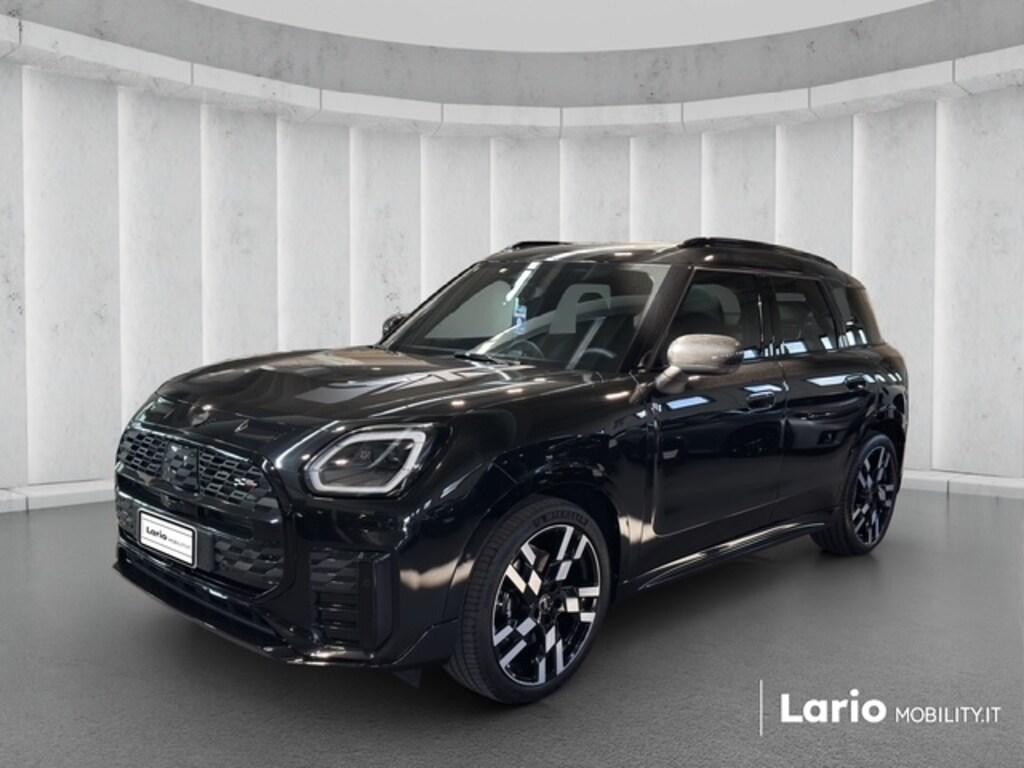 Mini Mini Countryman 2.0 48V D JCW