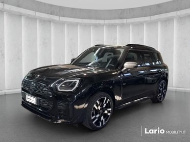Mini Mini Countryman 2.0 48V D JCW