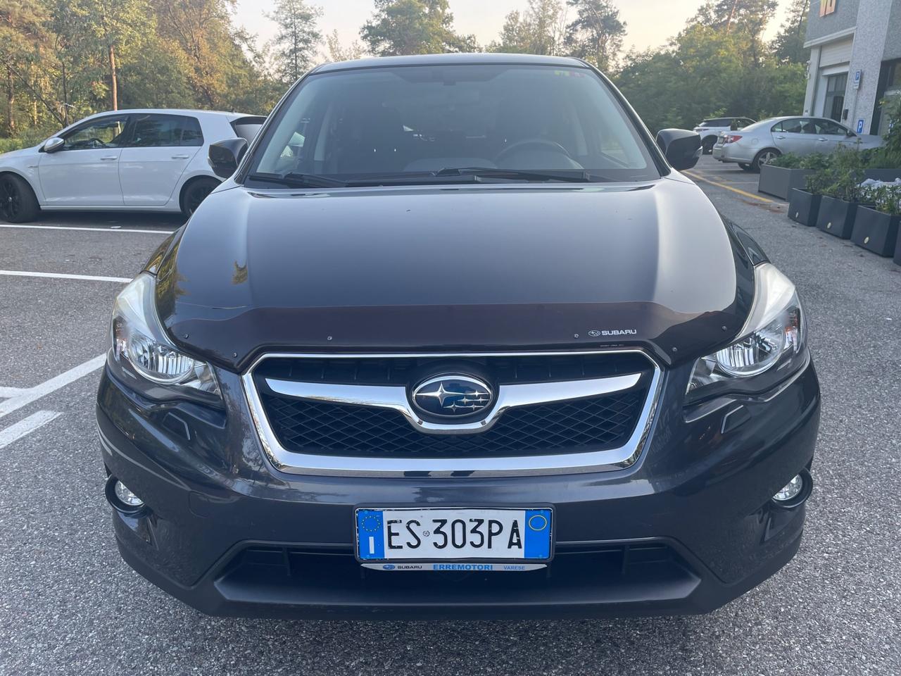Subaru XV 2.0D-S*Cerchi*