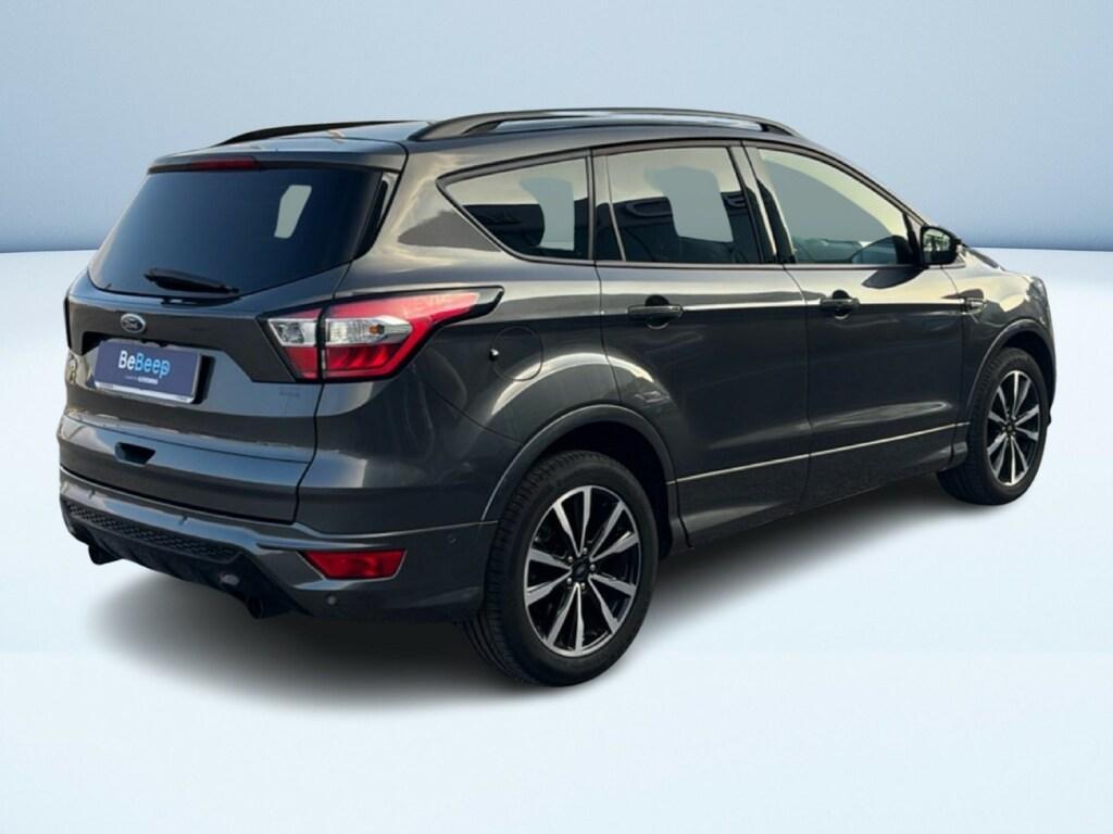 Ford Kuga 1.5 EcoBoost ST-Line 2WD