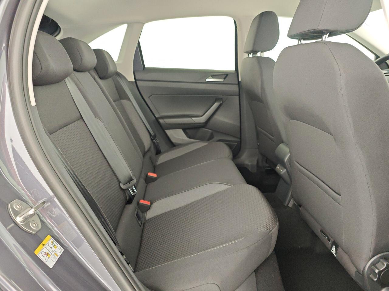 Volkswagen Taigo 1.0 TSI 95 CV Life