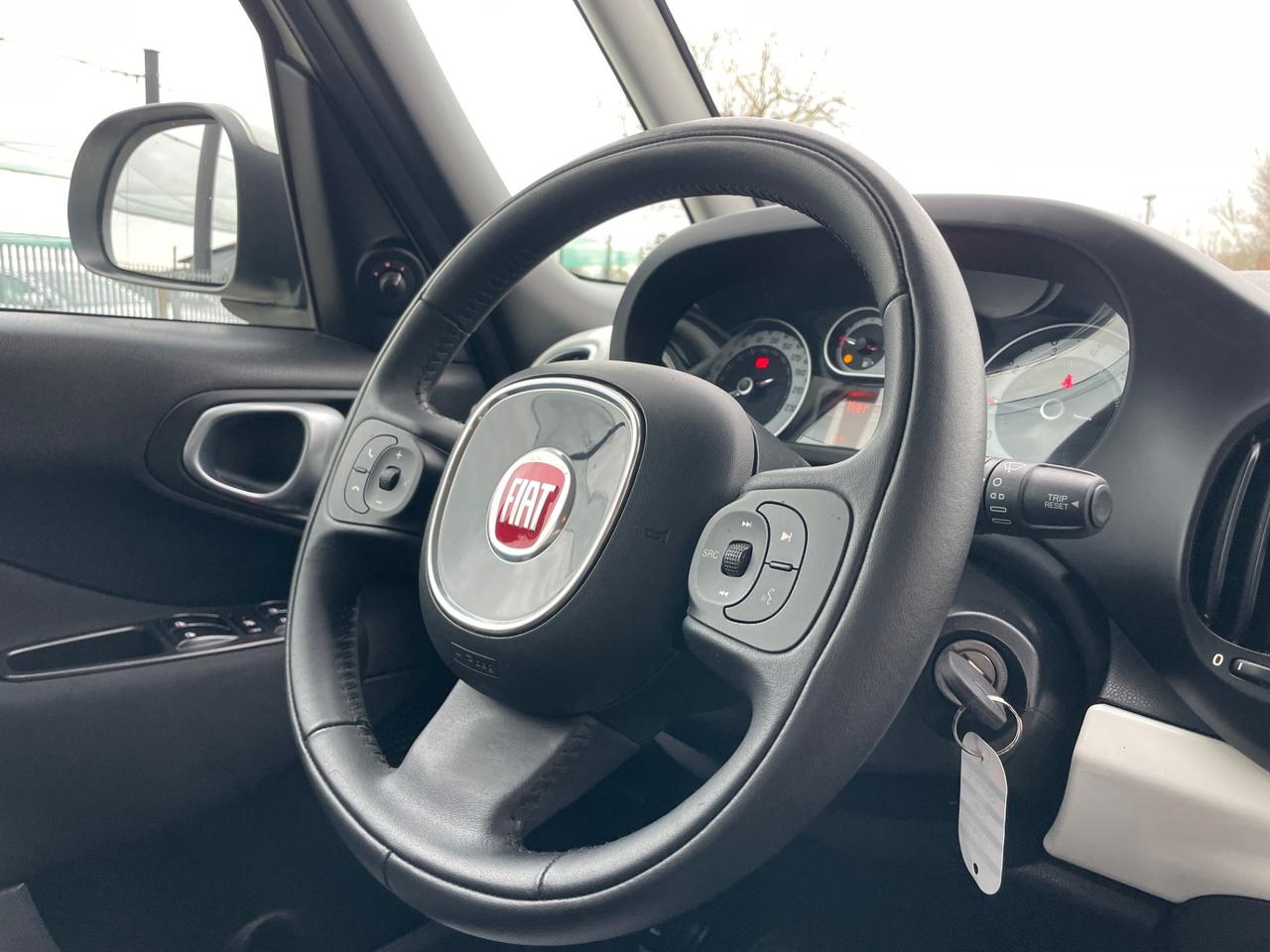 Fiat 500L 1.4 95 CV Pop Star