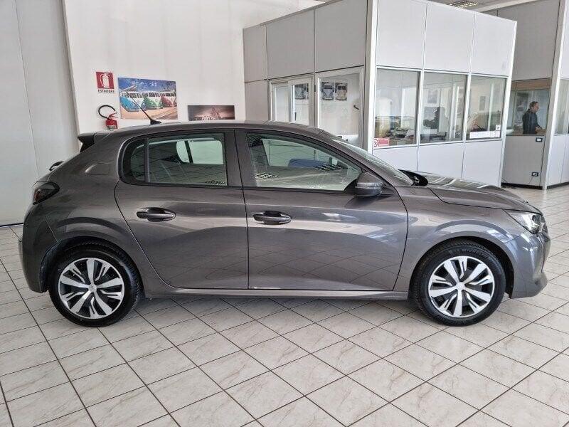 Peugeot 208 208 PureTech 100 Stop&Start 5 porte Active