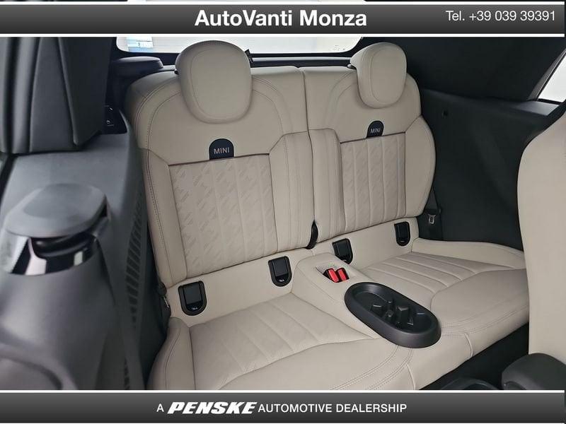 MINI Mini Cooper Cabrio Mini 2.0 Cooper S Favoured XL Cabrio