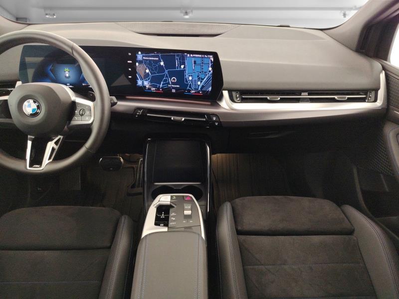 BMW Serie 2 Active Tourer 218 d Msport DCT