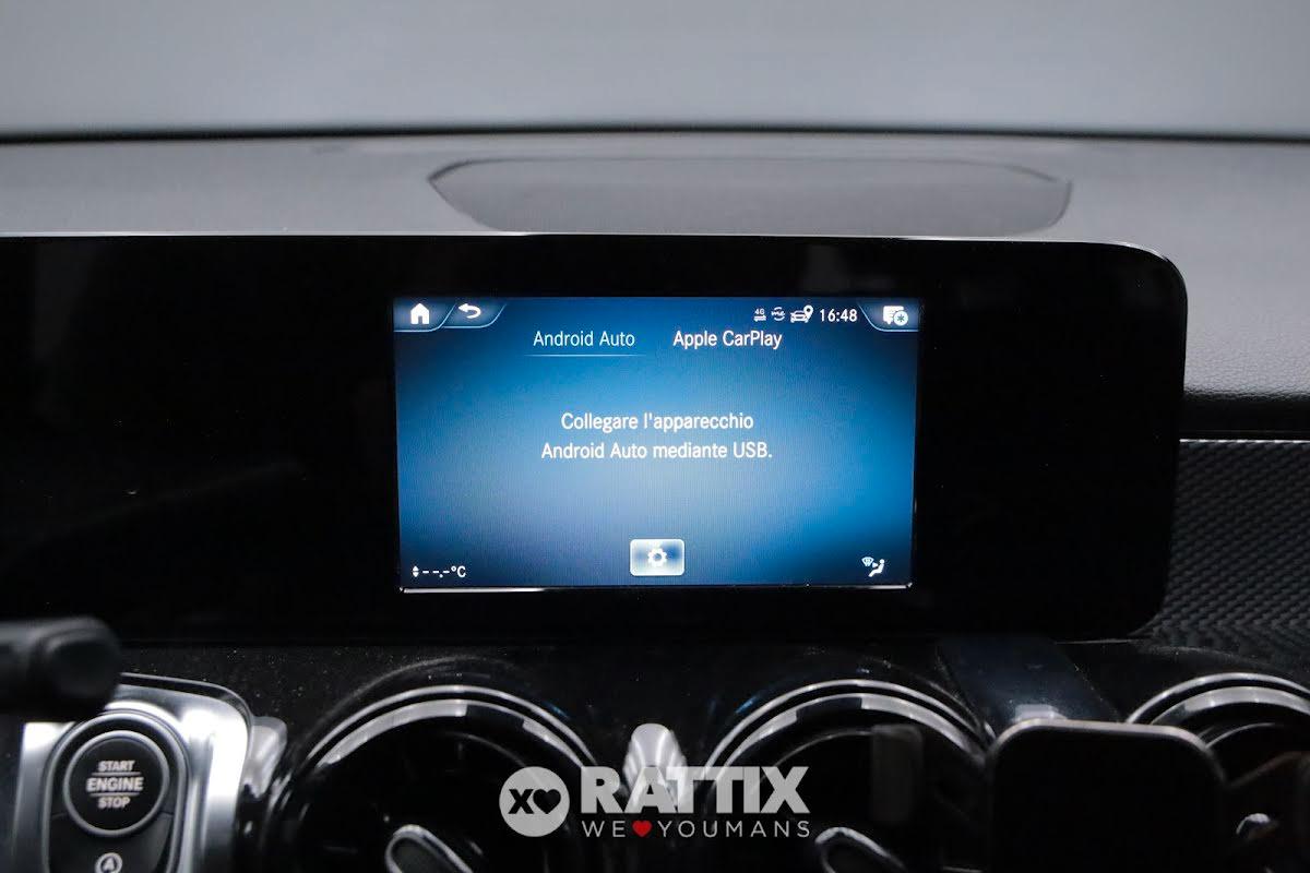 Mercedes-Benz GLB 200 d 2.0 150CV Business Auto
