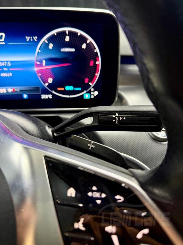 Mercedes Classe C Station Wagon C SW 220 d mhev Premium Pro auto