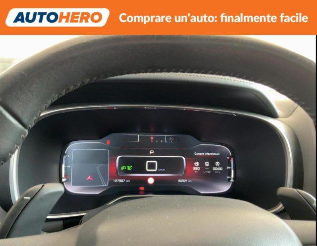 CITROEN C5 Aircross BlueHDi 130 S&S EAT8 Shine