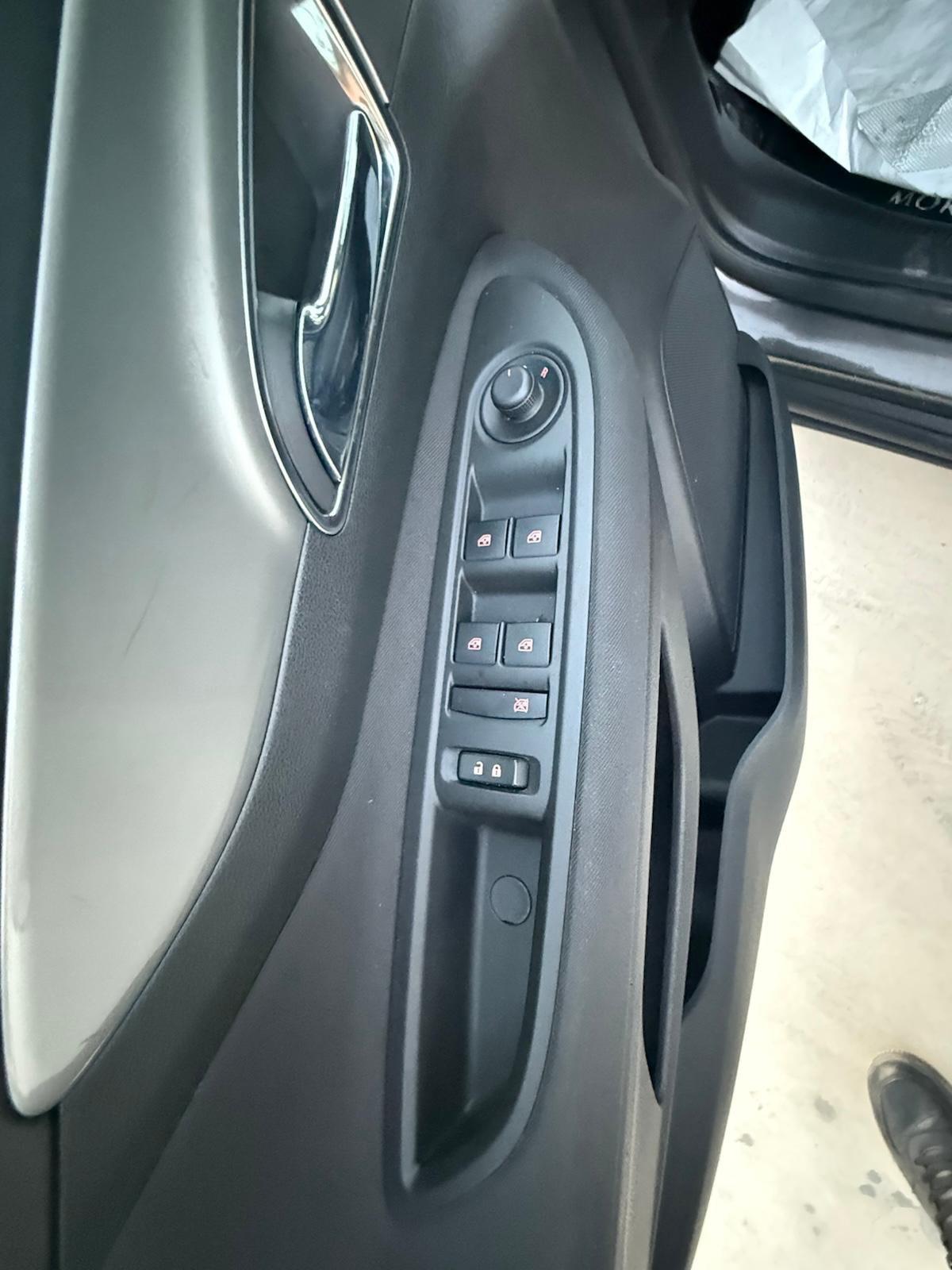 Opel Mokka CDTI ACCETTO PERMUTA