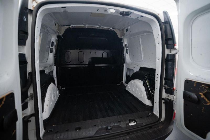 Renault Kangoo 1521 RENAULT - kangoo 1.5 dci 75cv comp. energy