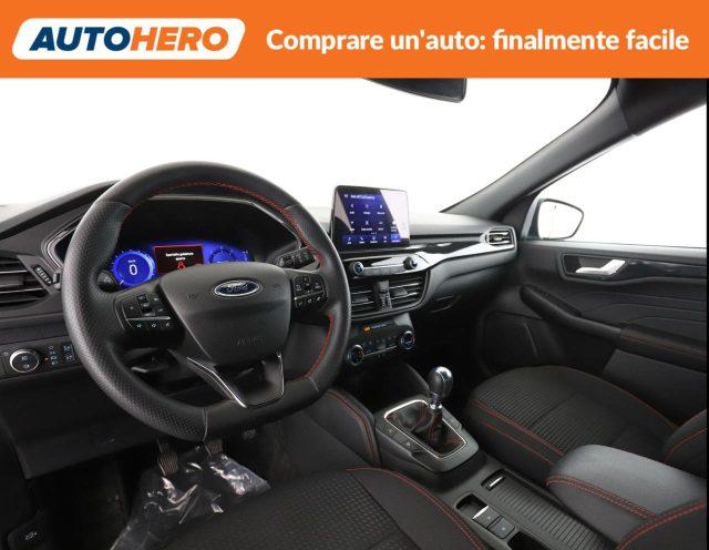 FORD Kuga 1.5 EcoBlue 120 CV 2WD ST-Line
