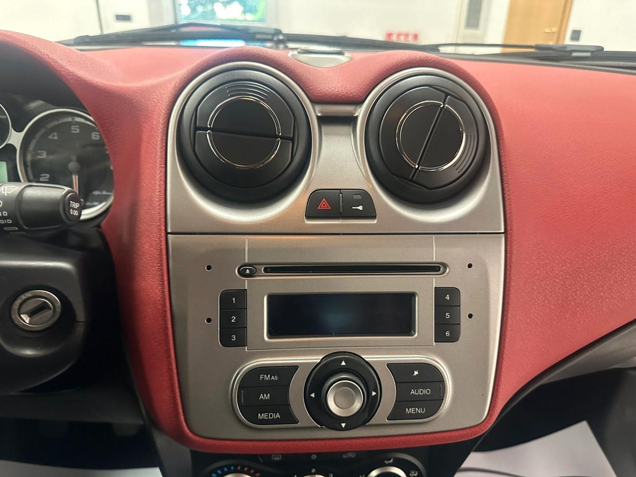 Alfa Romeo MiTo 1.4 70 CV 8V Progression