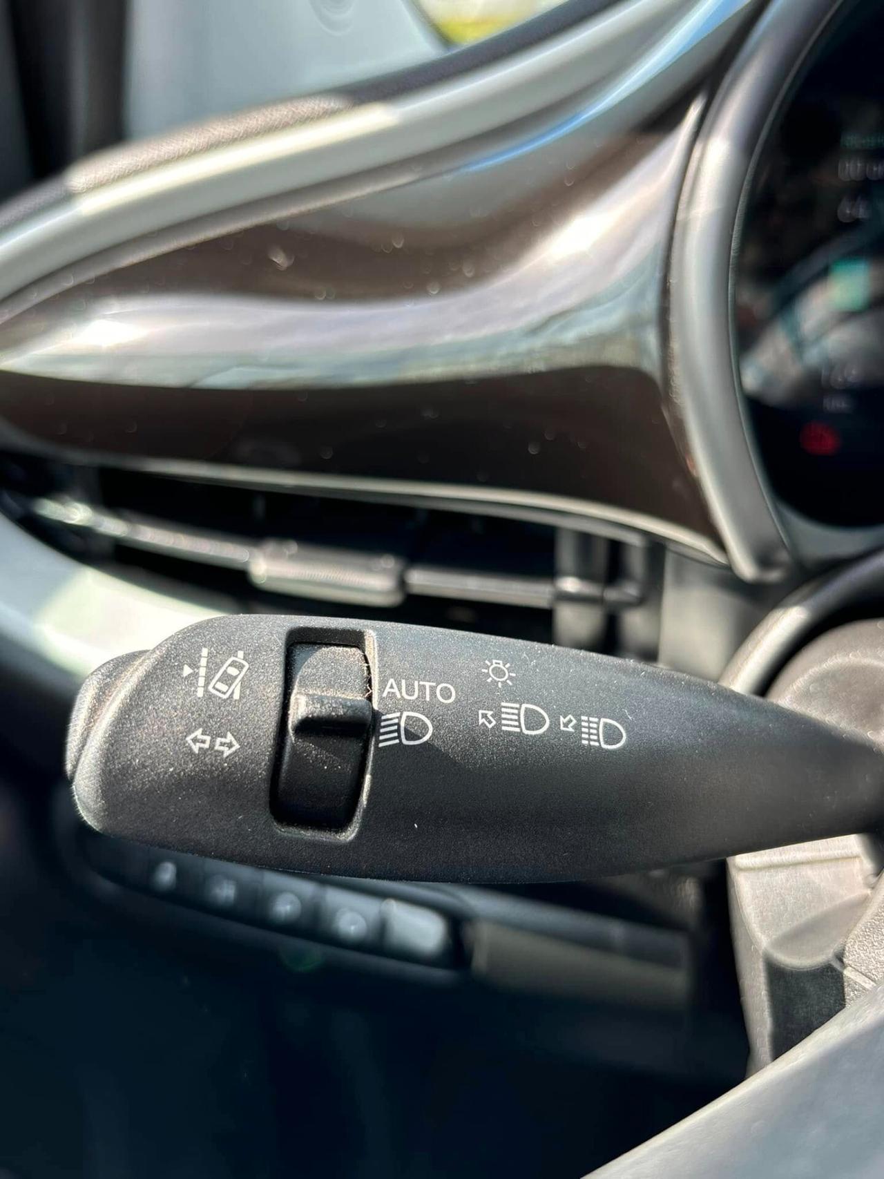 Fiat 500 500e Berlina 42 kWh Icon