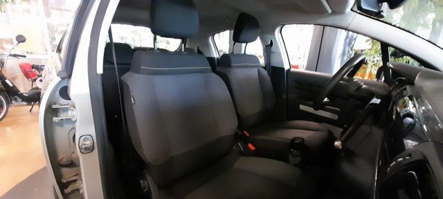 CITROEN C3 PureTech 83 S&S Plus PROMO GRIMALDI SPECIAL DAY