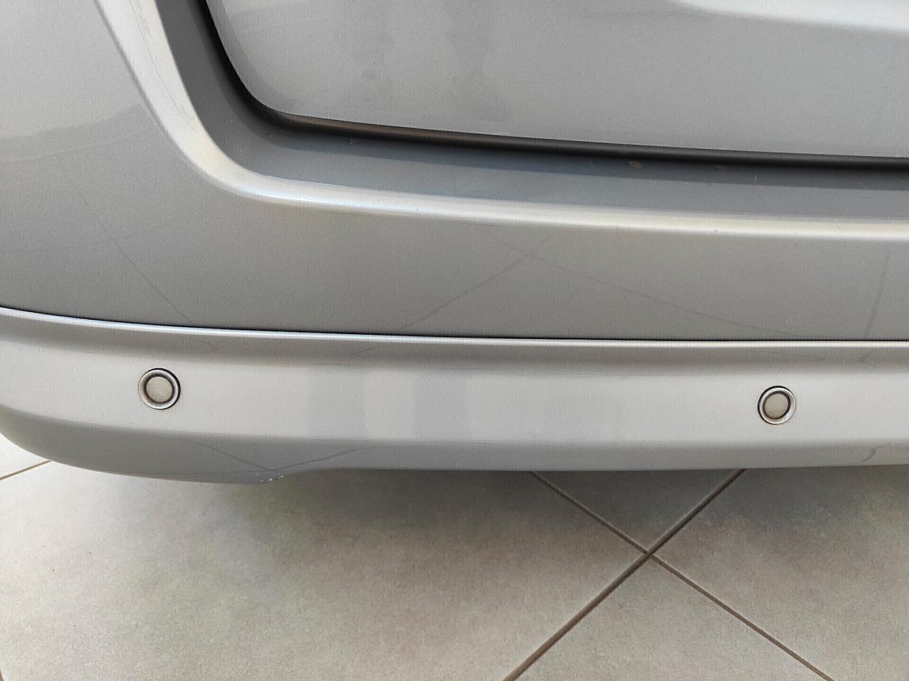 Opel Zafira 1.7 CDTI 125CV Cosmo OK Neo Patentati